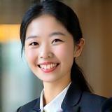 Photo of Jung Ye-eun, Online Store Owner.