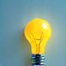 Lightbulb icon representing expert insights.